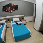 Mesopotami Hotel