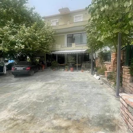 מלון Mesopotami 3*