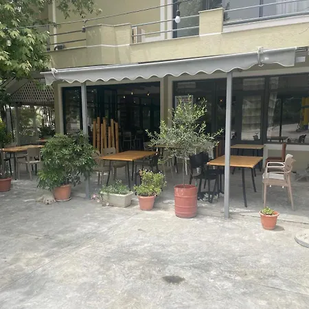 Hotel Mesopotami 3*