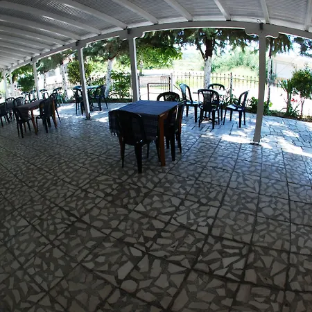 Mesopotami 3* Mesopotam