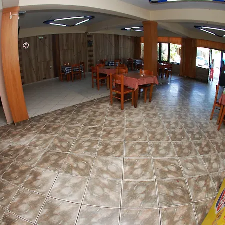 Mesopotami מלון 3*