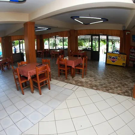 Mesopotami Hotel 3*