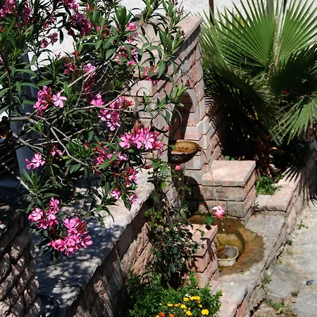 Mesopotami Hotel 3*