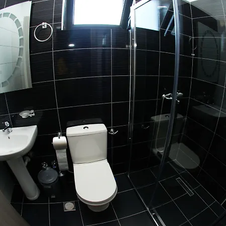 מלון Mesopotami 3*