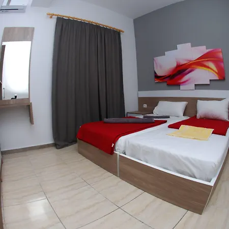 Hotel Mesopotami