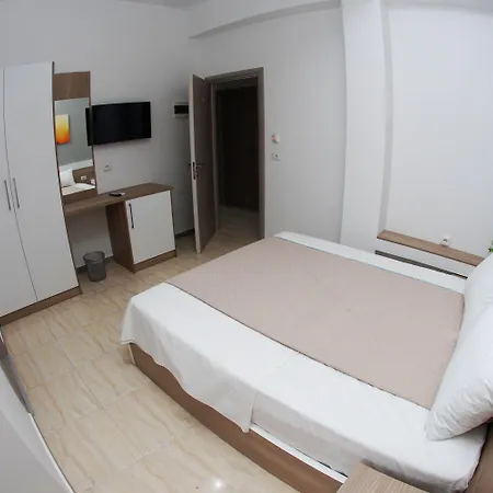 מלון Mesopotami 3*