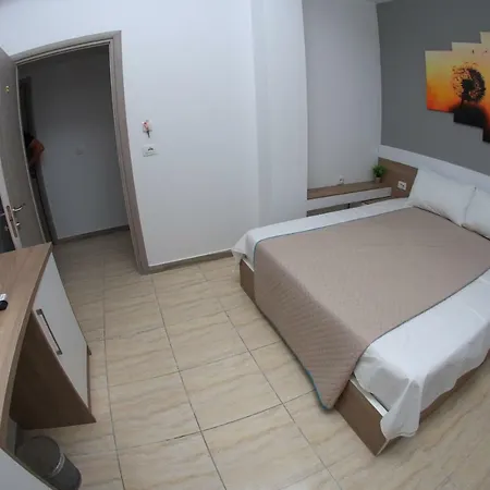 Mesopotami Hotel