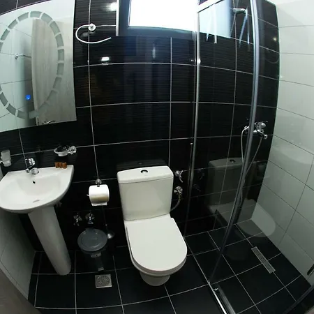 מלון Mesopotami Mesopotam