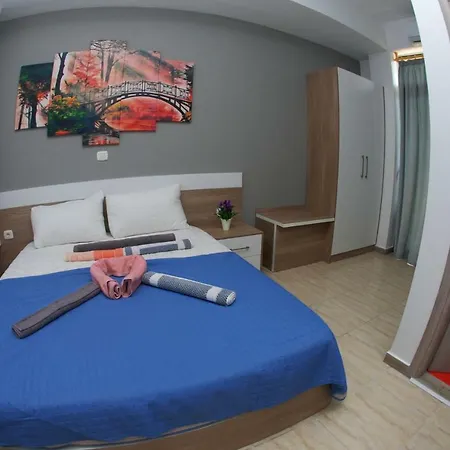 Hotel Mesopotami
