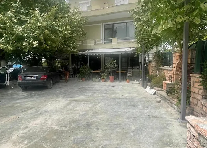 Hotel Mesopotami 3*