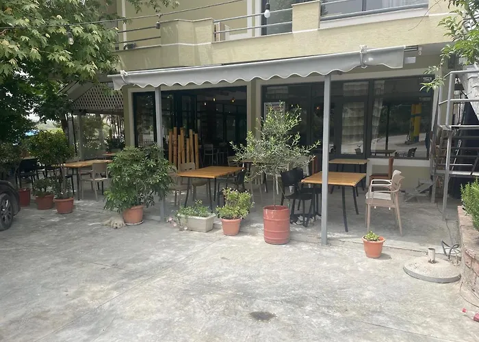 Hotel Mesopotami 3*