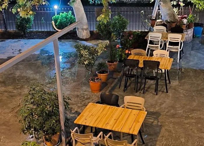 Mesopotami Hotel