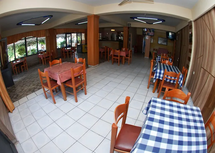 Hotel Mesopotami 3*