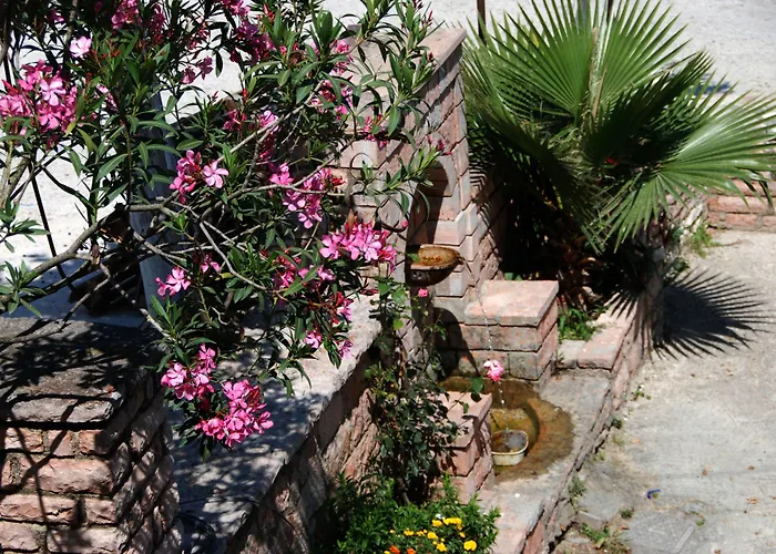 Mesopotami Hotel 3*