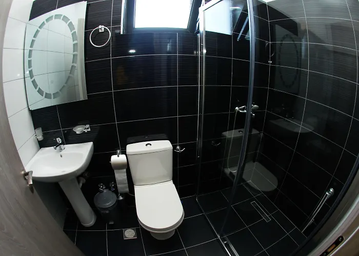 Hotel Mesopotami 3*