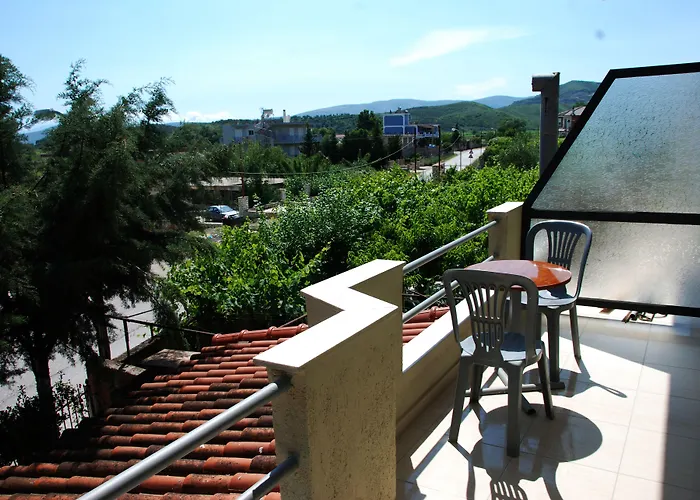 Mesopotami Hotel