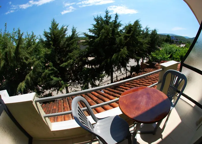 Mesopotami Hotel 3*