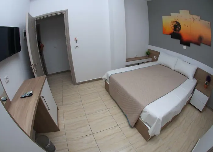 Mesopotami Hotel
