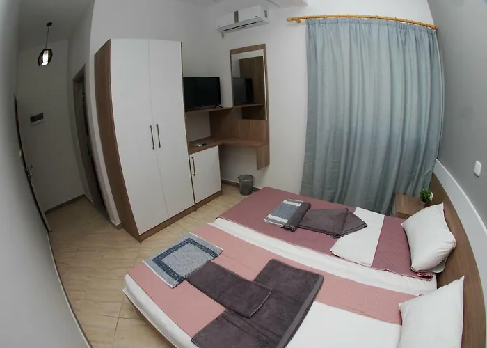 Mesopotami Hotel 3*