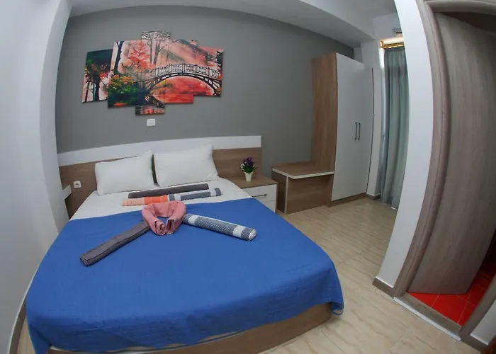 Hotel Mesopotami