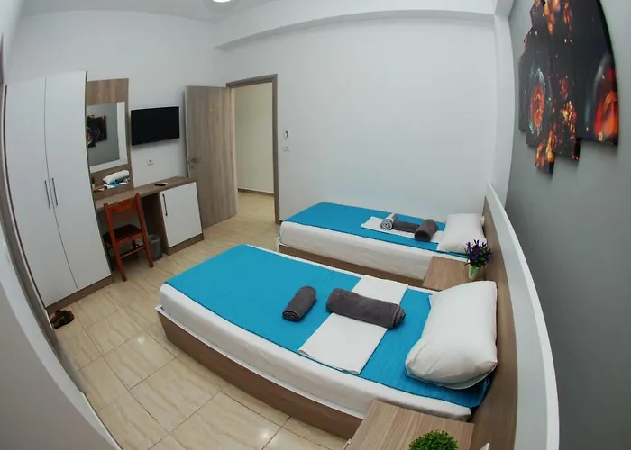 Hotel Mesopotami 3*