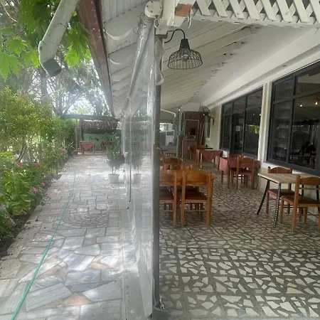 Hotel Mesopotami Mesopotam