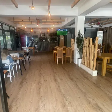 Mesopotami 3* Mesopotam