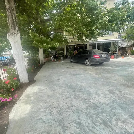 Mesopotami Hotel 3*