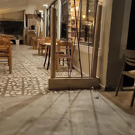 Mesopotami Отель Mesopotam