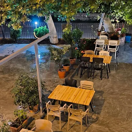 Mesopotami Отель