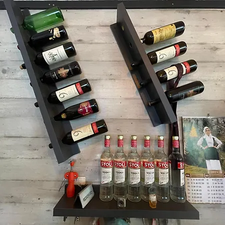 Mesopotami Отель