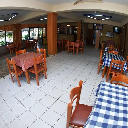 Отель Mesopotami 3*