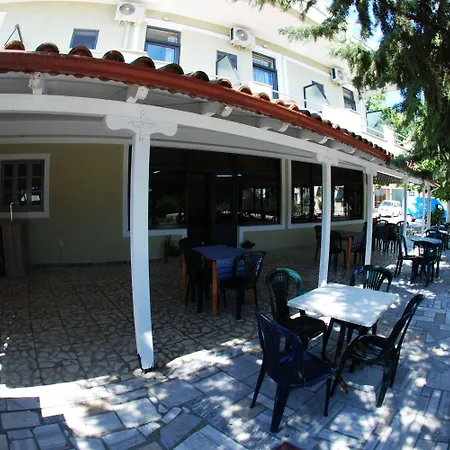 Отель Mesopotami 3*