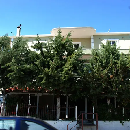 Mesopotami 3* Mesopotam