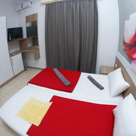 Mesopotami 3* Mesopotam