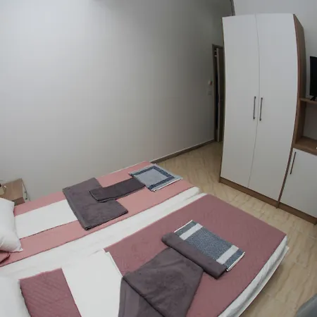 Mesopotami Отель Mesopotam