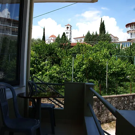 Отель Mesopotami 3*