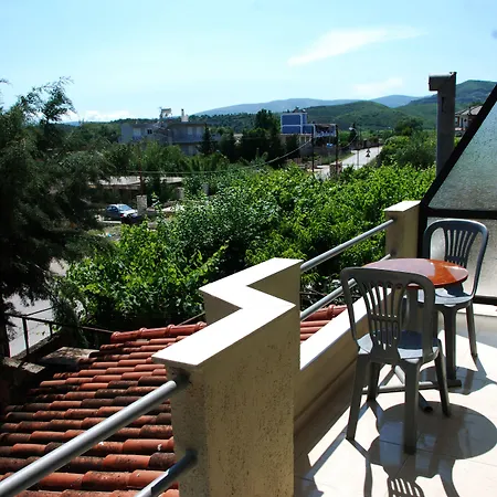 Mesopotami Отель