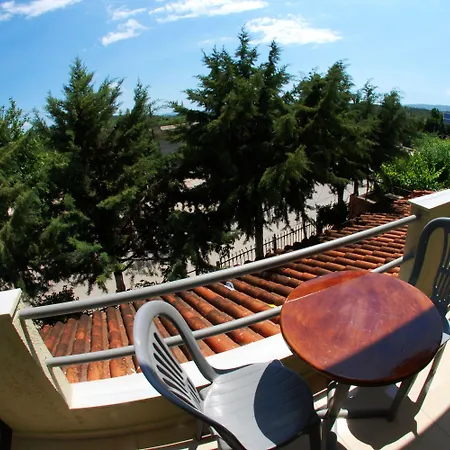 Mesopotami Отель 3*