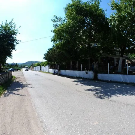 Mesopotami Отель Mesopotam