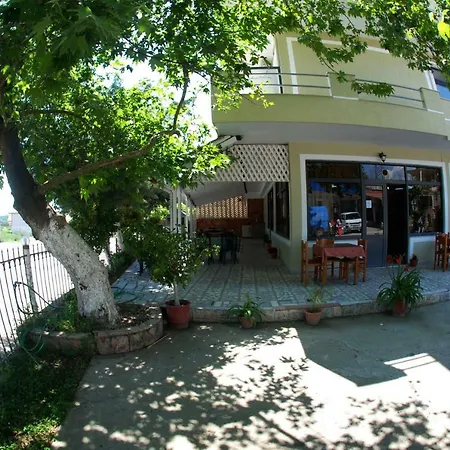 Hotel Mesopotami 3*