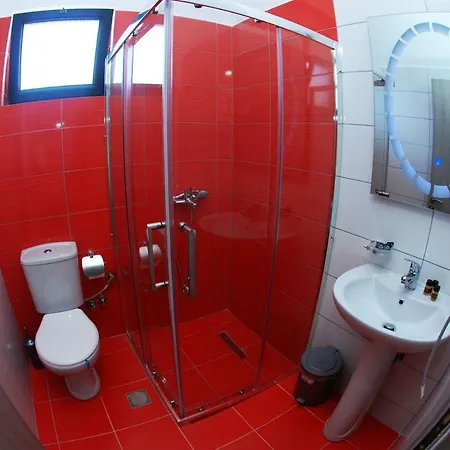 Отель Mesopotami Mesopotam