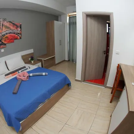 Отель Mesopotami Mesopotam