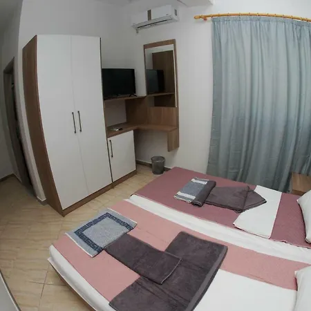 Mesopotami Отель 3*