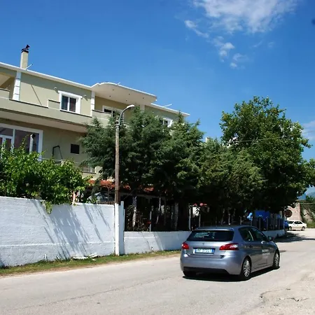 Hotel Mesopotami 3*