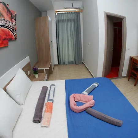 Hotel Mesopotami 3*