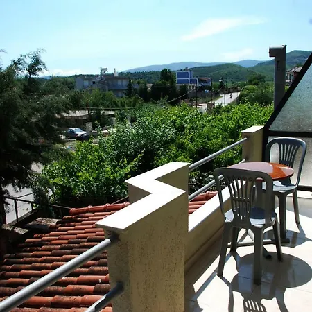 Mesopotami Hotel Mesopotam