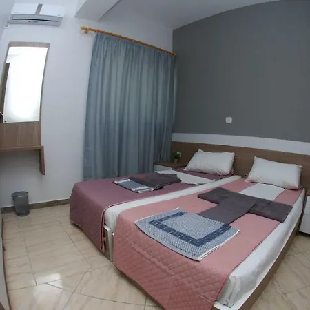 Mesopotami Отель Mesopotam