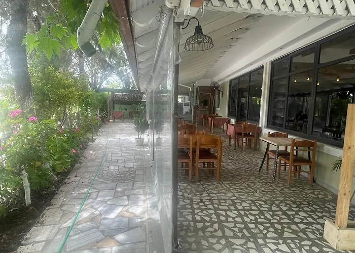 Hotel Mesopotami Mesopotam