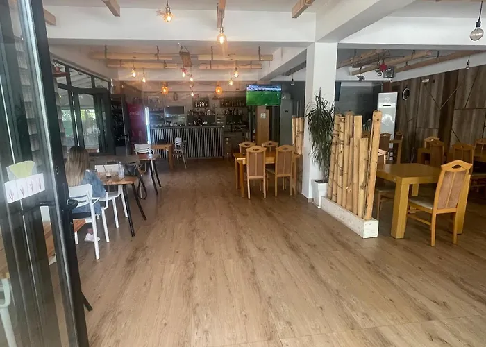 Mesopotami 3* Mesopotam